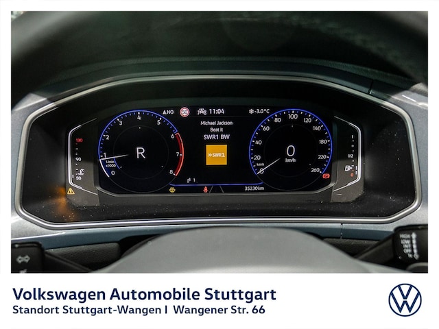 Volkswagen T-Roc 1.5 TSI DSG Style