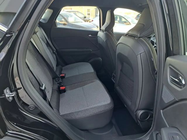 Mitsubishi ASX 1.3 Turbo MOD. 2025 LED KAMERA 5-J.-GARANTIE