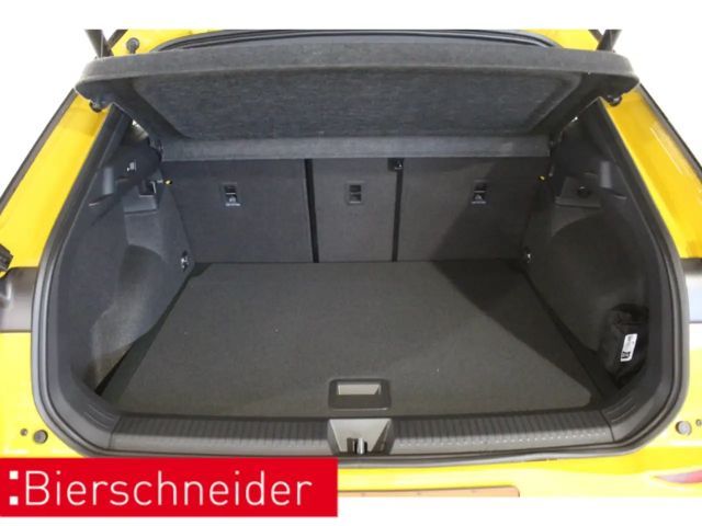 Volkswagen T-Roc 1.5 eTSI DSG R-Line Style