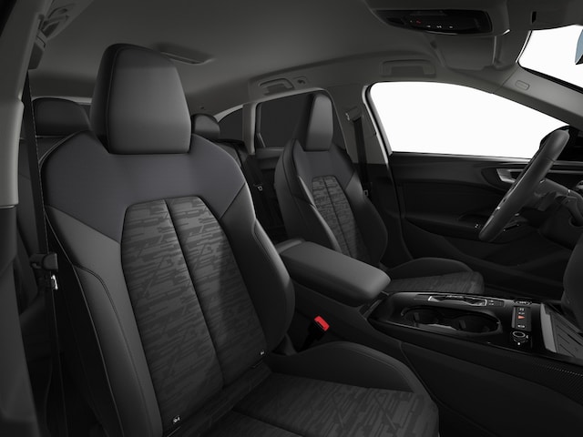 Audi A5 Avant Quattro S-Tronic