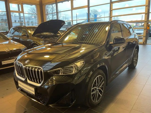 BMW X1 M-Sport sDrive