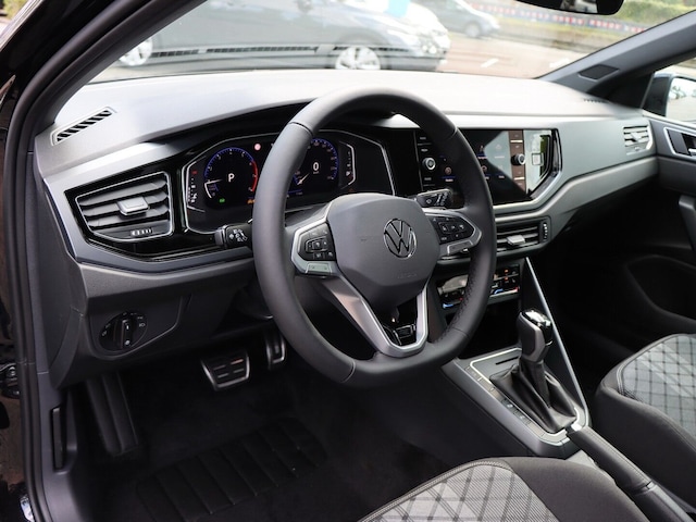 Volkswagen Polo 1.0 TSI DSG IQ.Drive R-Line