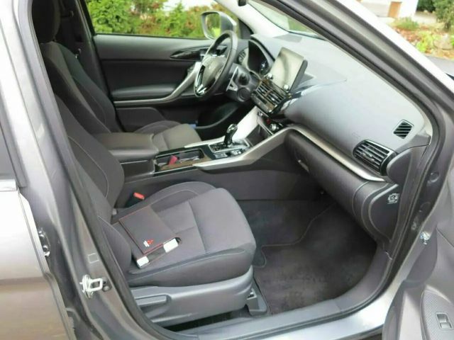 Mitsubishi Eclipse Cross PHEV