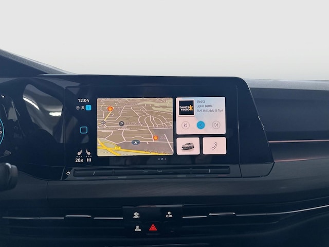 Volkswagen Golf 1.5 eTSI DSG Style