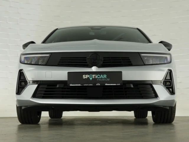 Opel Astra GS-Line Grand Sport Sports Tourer