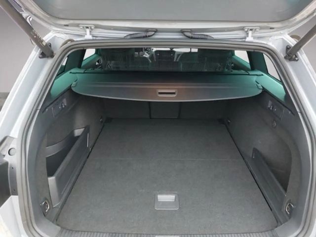 Volkswagen Passat 4Motion AllTrack Variant