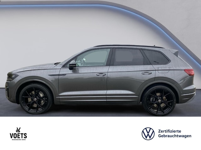 Volkswagen Touareg 4Motion eHybrid