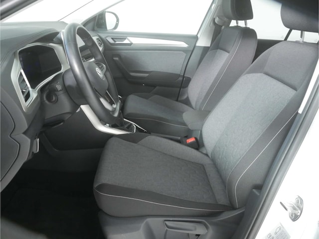 Volkswagen T-Roc 1.0 TSI Move