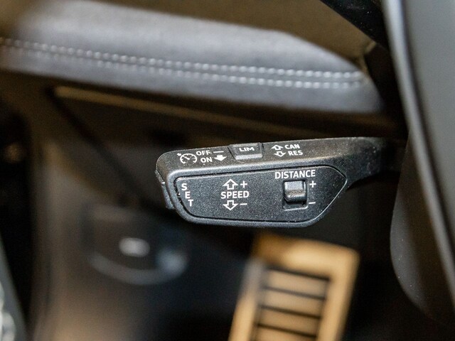 Audi Q6 e-tron Quattro