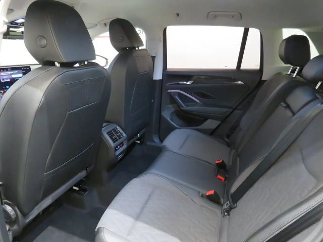 Volkswagen Tiguan DSG