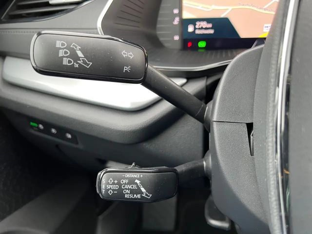 Skoda Octavia Ambition Combi