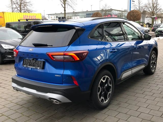 Ford Kuga 4x4 AWD Active Hybrid X