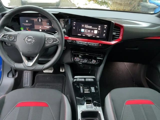 Opel Mokka GS-Line Grand Sport Mokka-e