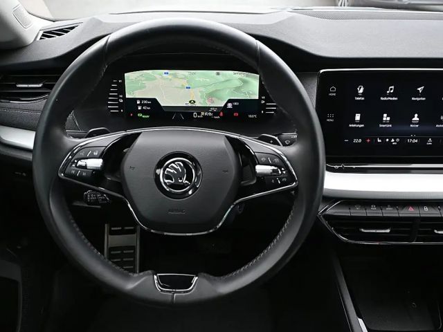 Skoda Octavia Combi Style Style iV