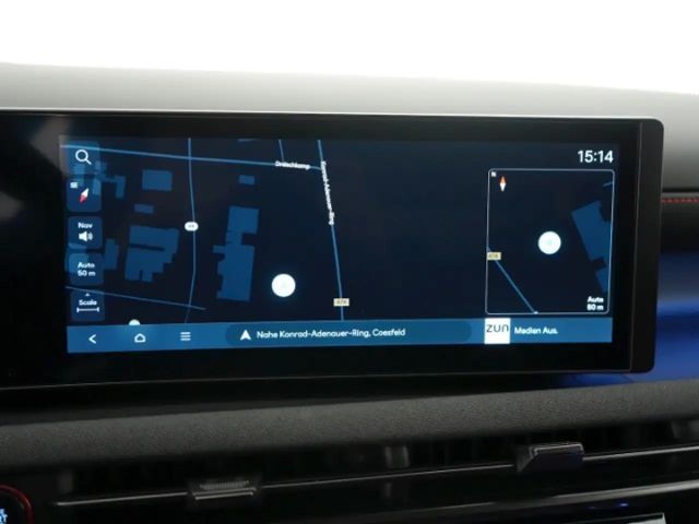 Hyundai Tucson N Line