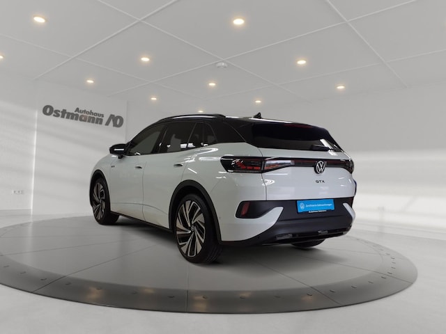 Volkswagen ID.4 4Motion