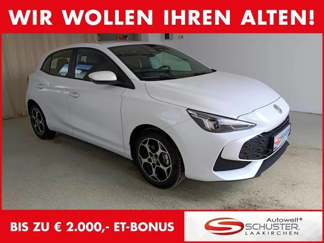 MG MG3 Comfort