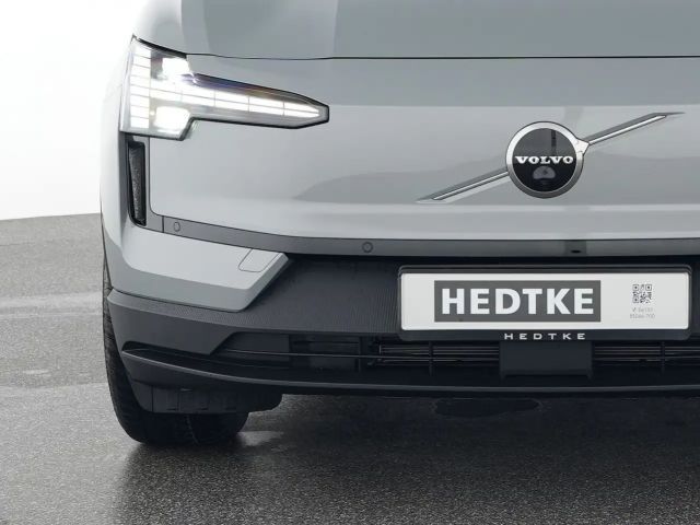 Volvo EX30 Extended range Ultra