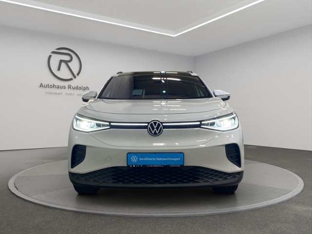 Volkswagen ID.4 82 kWh / Navi LED ACC