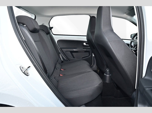 Volkswagen up! Move Move up!