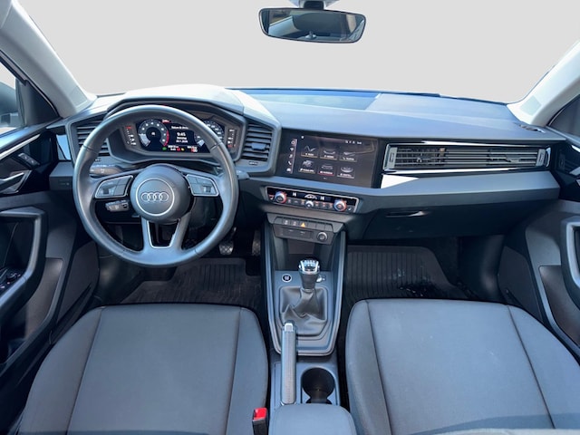 Audi A1 25 TFSI Sportback