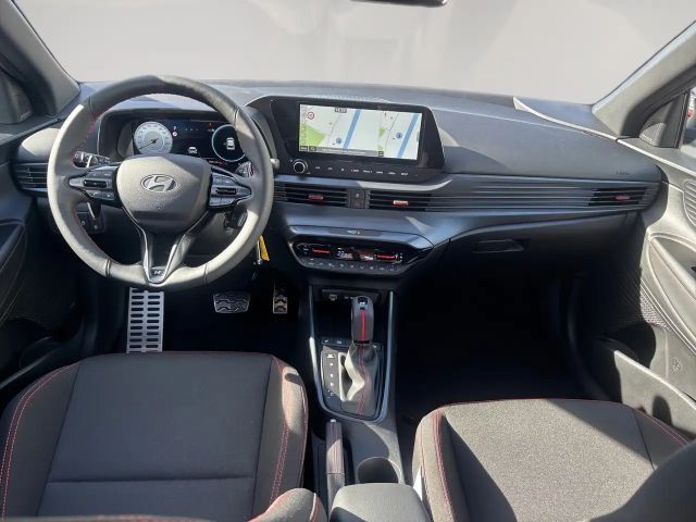 Hyundai i20 2WD N Line T-GDi