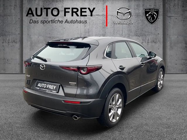 Mazda CX-30 Selection