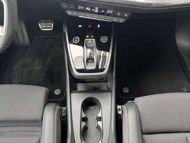 Audi Q4 e-tron Quattro Sportback