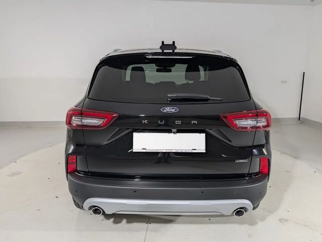 Ford Kuga Plug in Hybrid Titanium
