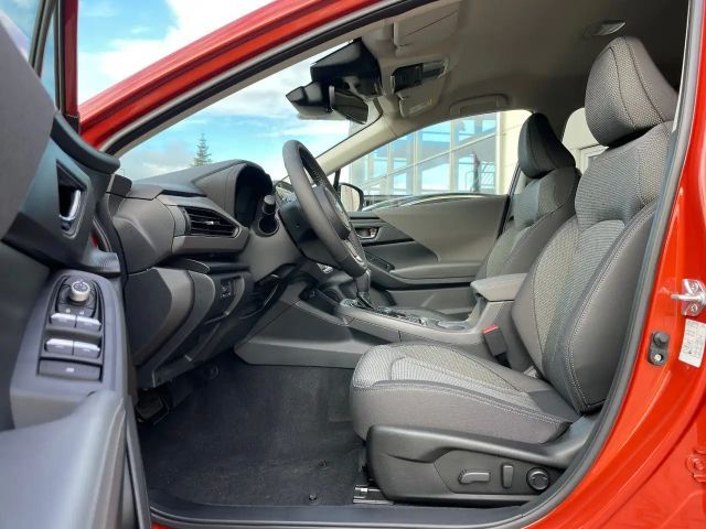 Subaru Crosstrek 2.0ie Comfort AT*Abstand*Navi*PDC