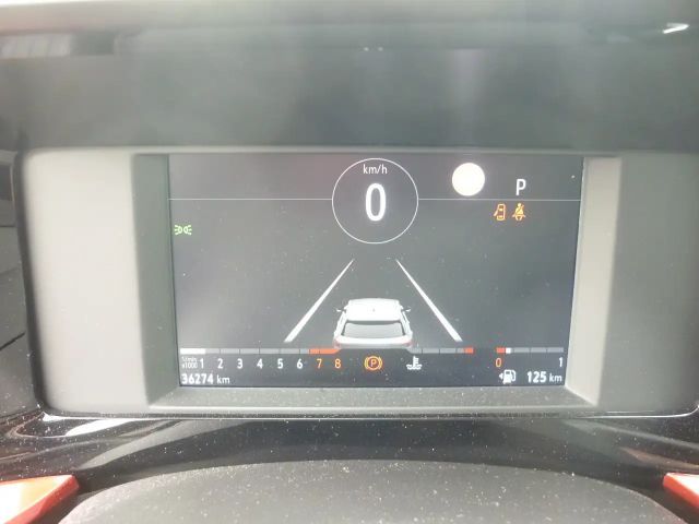 Opel Mokka GS-Line Grand Sport Turbo