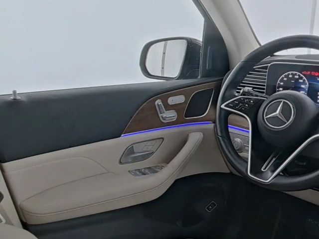 Mercedes-Benz GLE 350 4MATIC