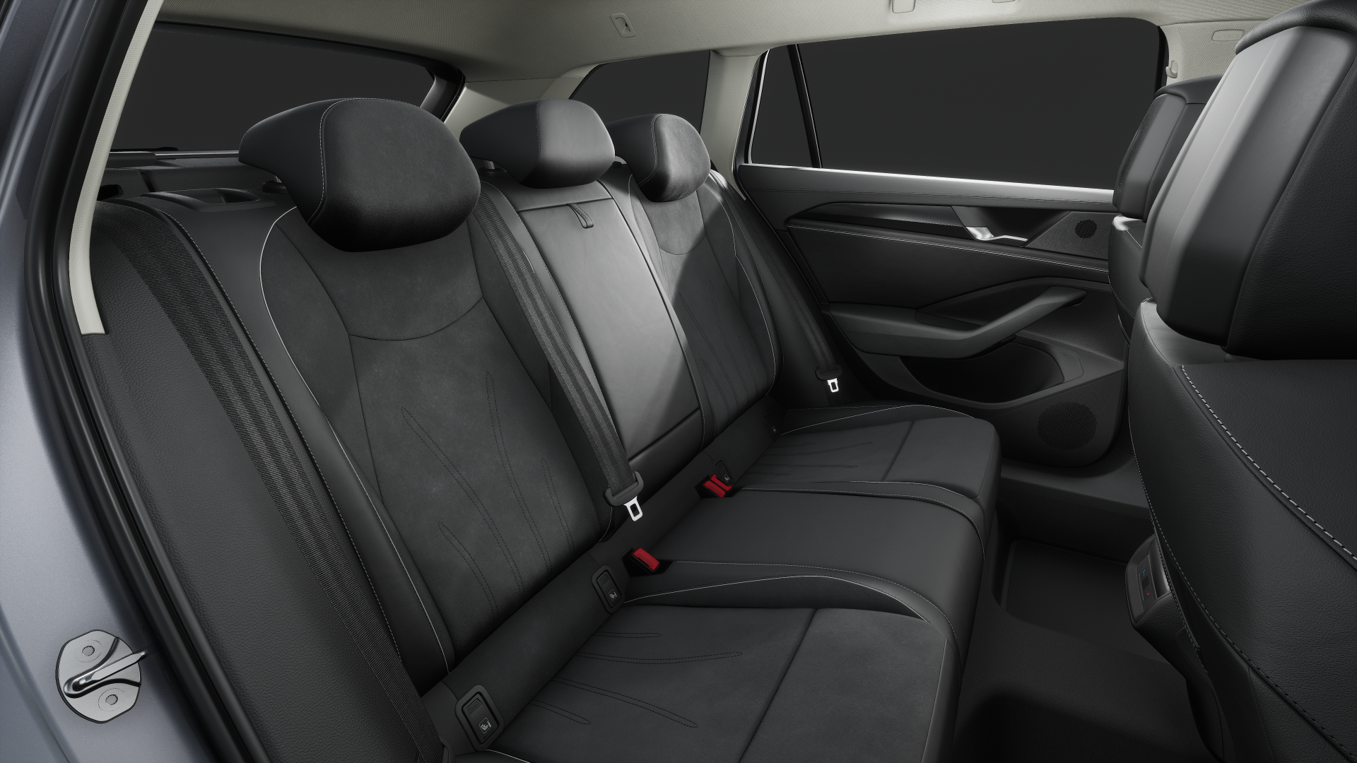 Volkswagen Passat Business DSG