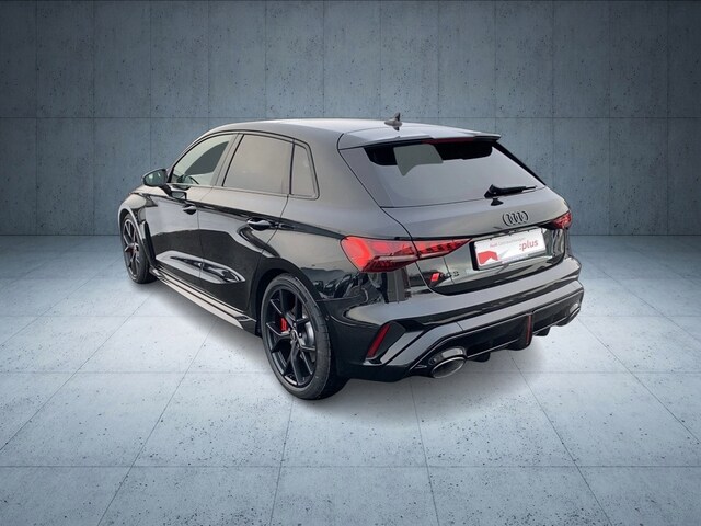 Audi RS3 Quattro S-Tronic Sportback