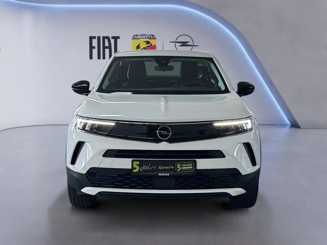 Opel Mokka 1.2 Nichtraucher Klimaanlage, Bluetooth