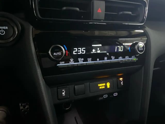 Toyota Yaris Cross GR Hybride