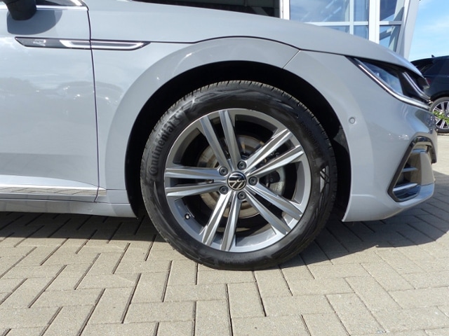 Volkswagen Arteon Shooting Brake DSG