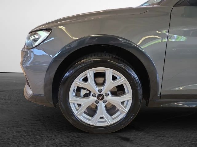 Audi A1 30 TFSI Allstreet