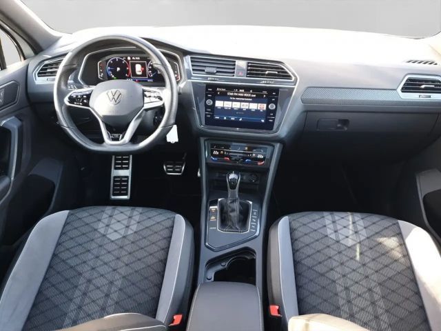 Volkswagen Tiguan 2.0 TDI DSG R-Line