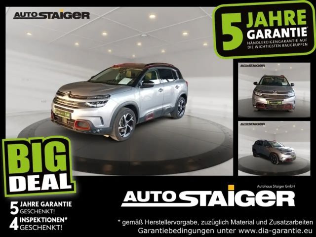 Citroën C5 Aircross C-Series