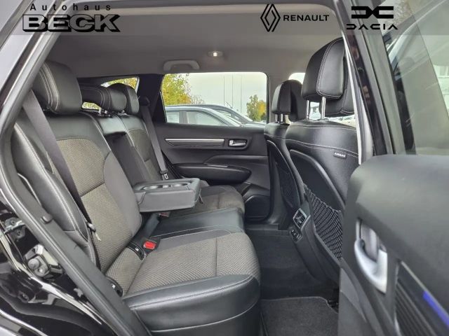 Renault Koleos EDC Intens TCe 160