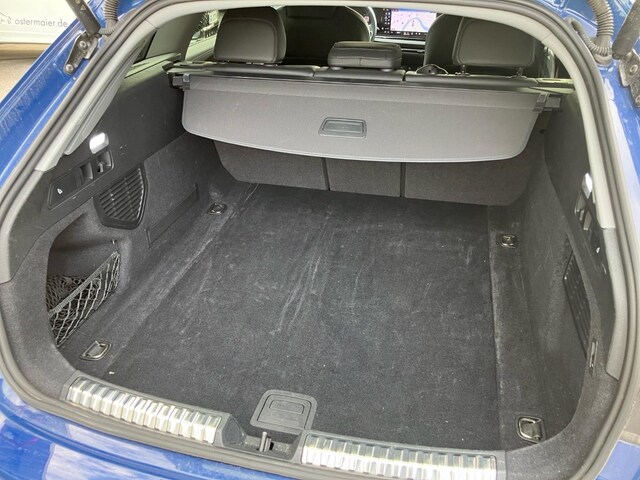 Audi A5 Avant S-Tronic