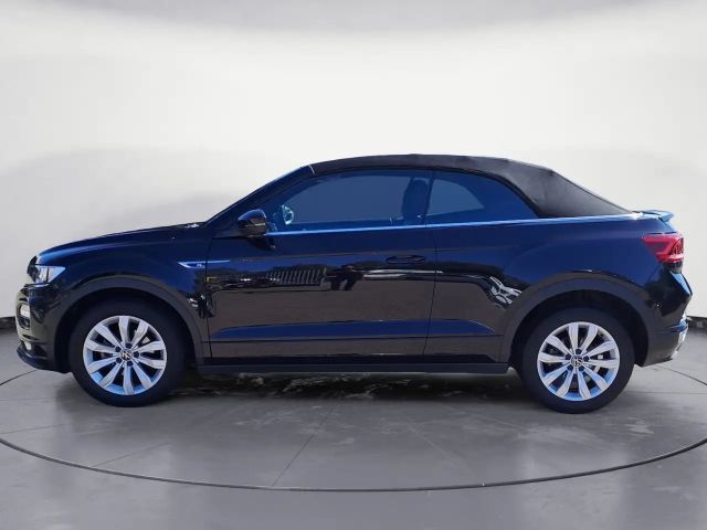 Volkswagen T-Roc 1.5 TSI ACT DSG R-Line