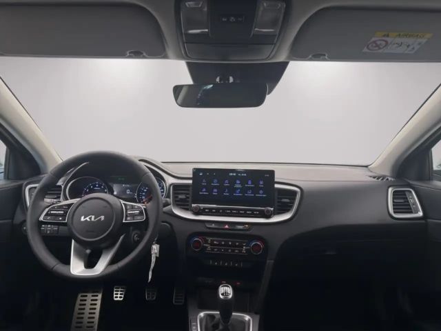 Kia Ceed GDi