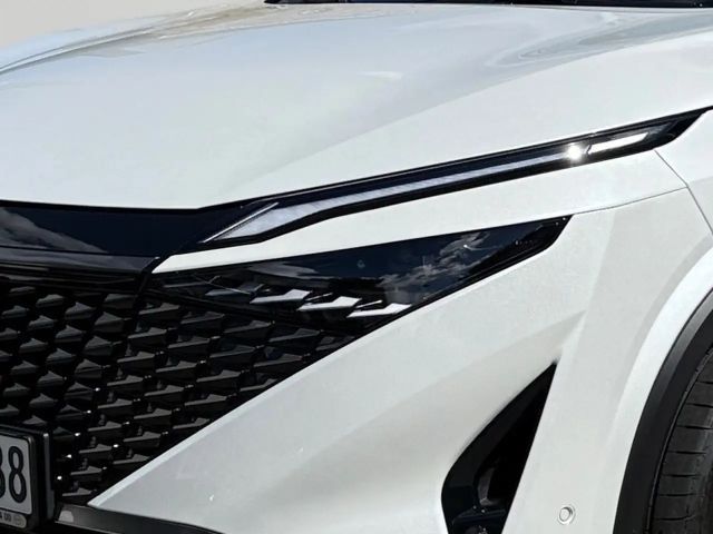 Nissan Qashqai N-Connecta