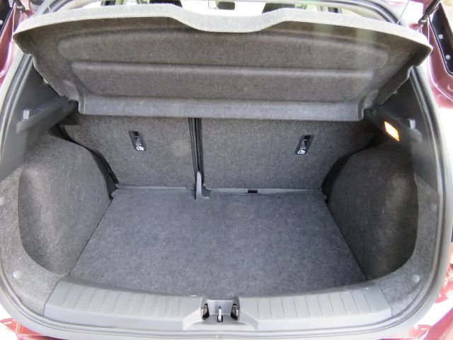 Nissan Micra IG-T N-WAY