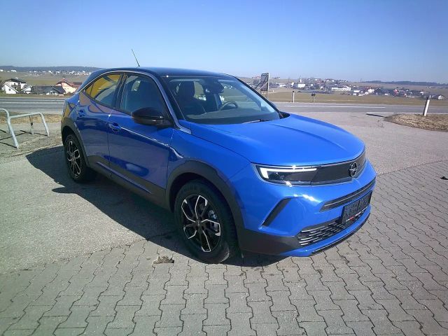 Opel Mokka Edition Turbo