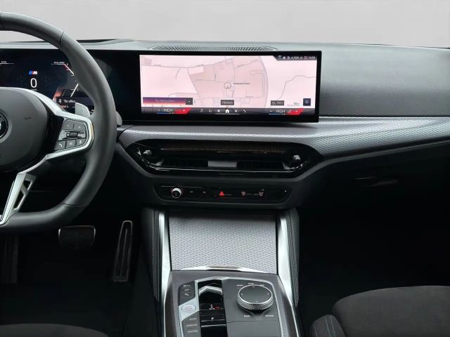 BMW 430 430d Coupé Gran Coupé M-Sport xDrive