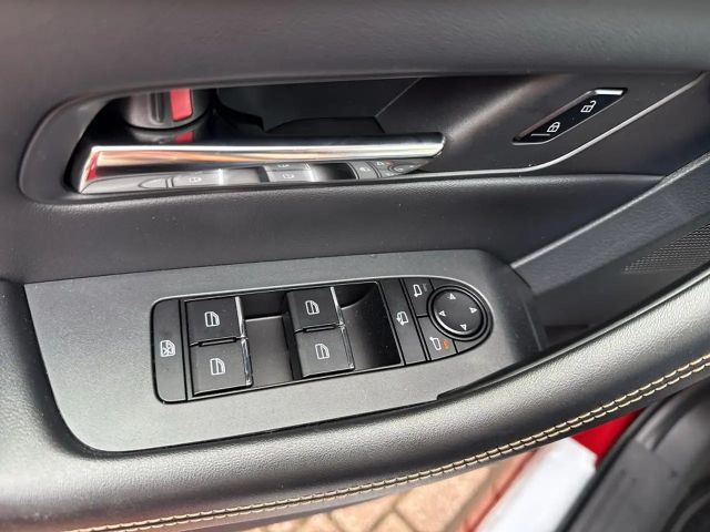 Mazda CX-60 4WD Homura