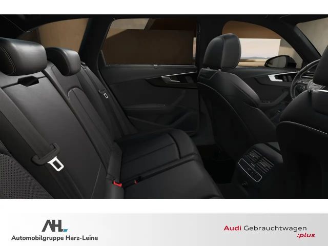 Audi S4 3.0 TDI Avant Quattro